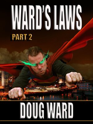 cover image of Ward's Laws Part 2